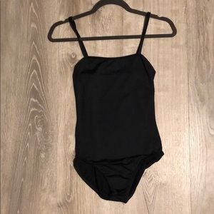 Black Bodysuit!